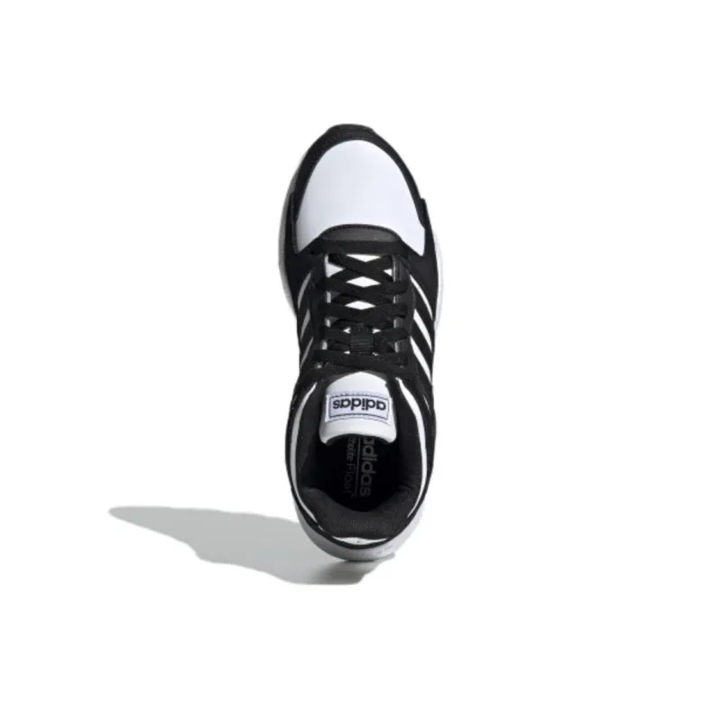 Adidas Originals Torsion Allegra X Black/White Black-2