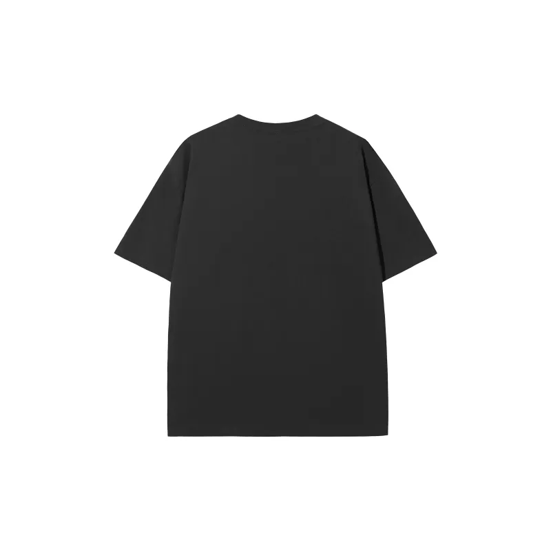 Endless Abyss T Shirts Unisex-1