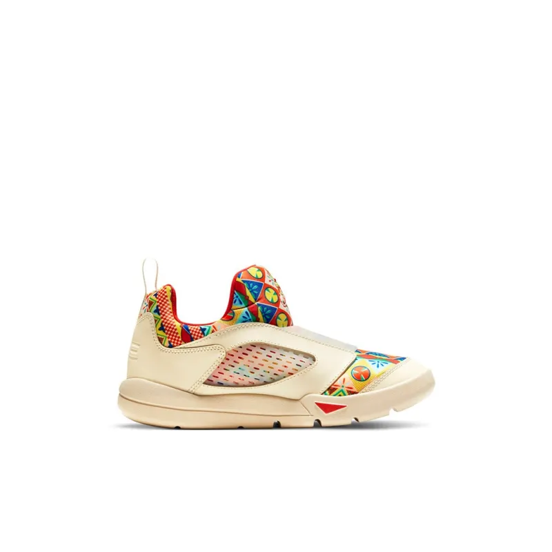 Jordan 5 Retro Low Little Flex Chinese New Year 2021 PS-1