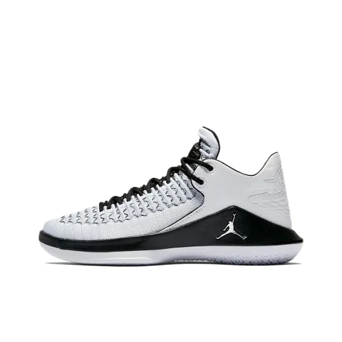 Jordan XXXII Low Wing It GS