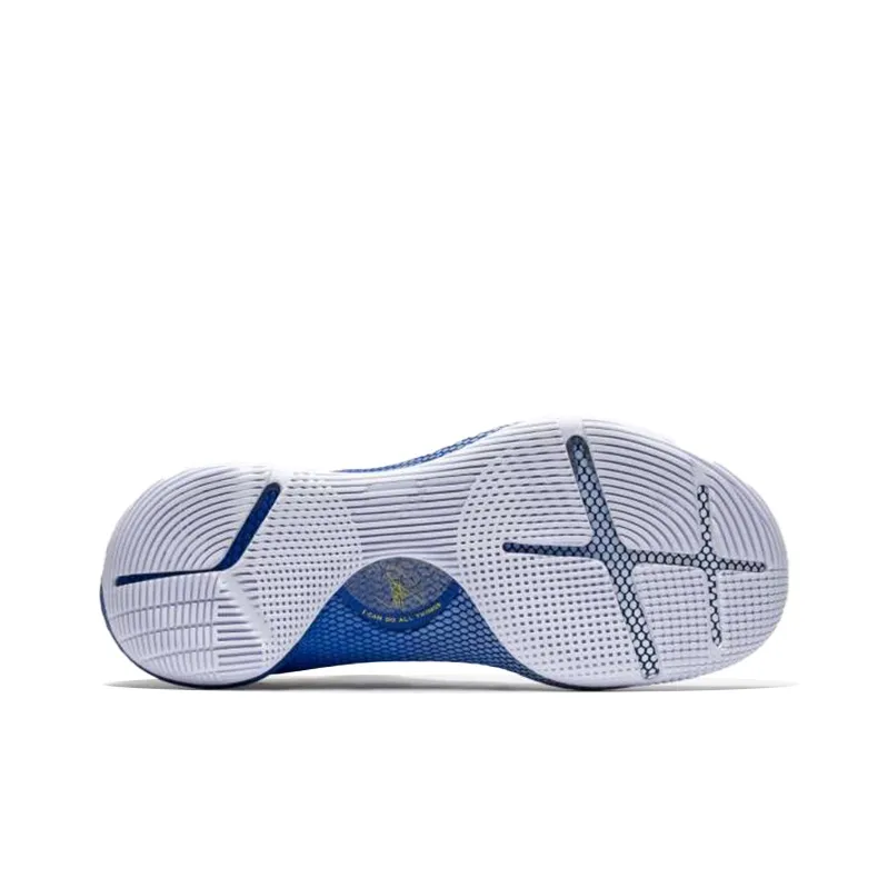 Under Armour Curry 6 Dub Nation GS-3