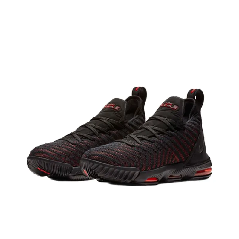Nike LeBron 16 Fresh Bred GS-2