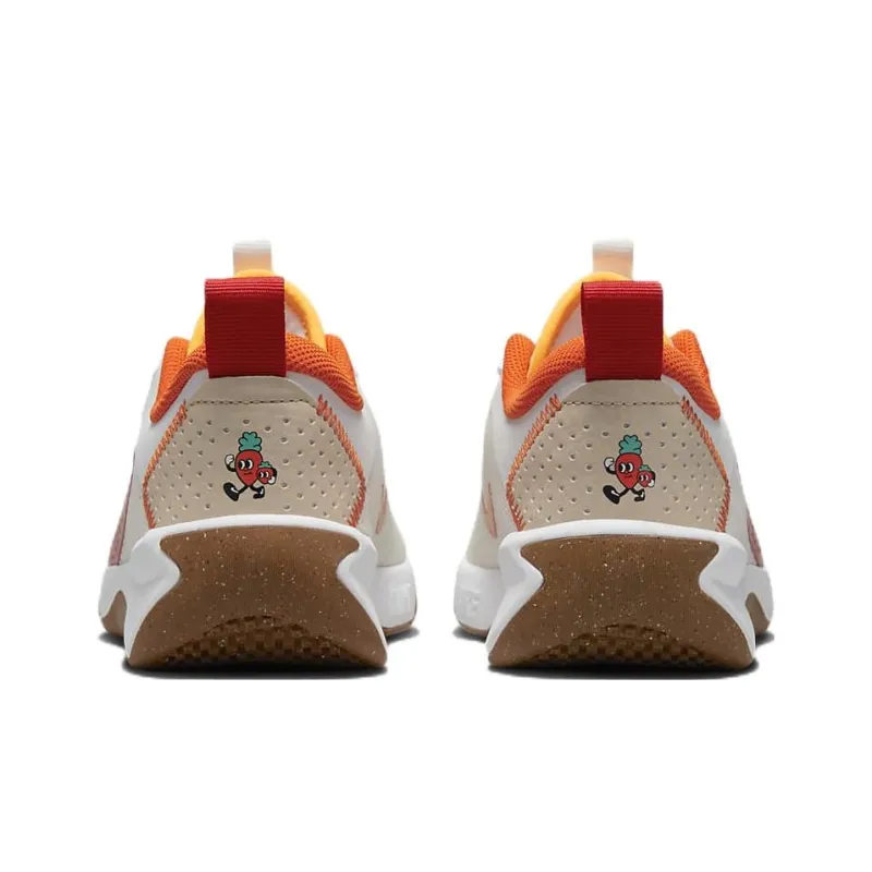 Nike Omni Multi-Court 'Sail Multi-Color' GS-4