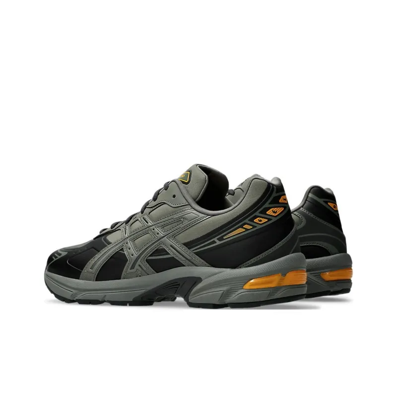 Asics Gel-1130 Earthenware Truffle Grey Graphite Grey-3