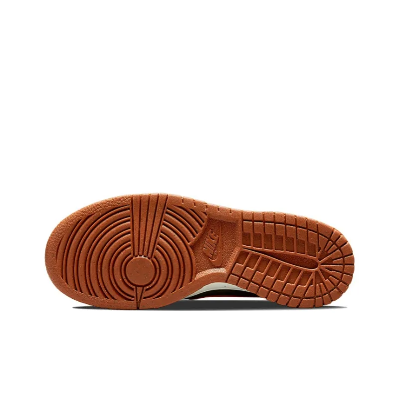 Nike Dunk Low Retro NN Toasty Sequoia GS-5