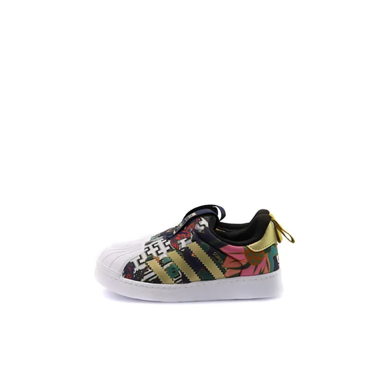 Adidas Originals Superstar Series Toddler Shoes Baby-2