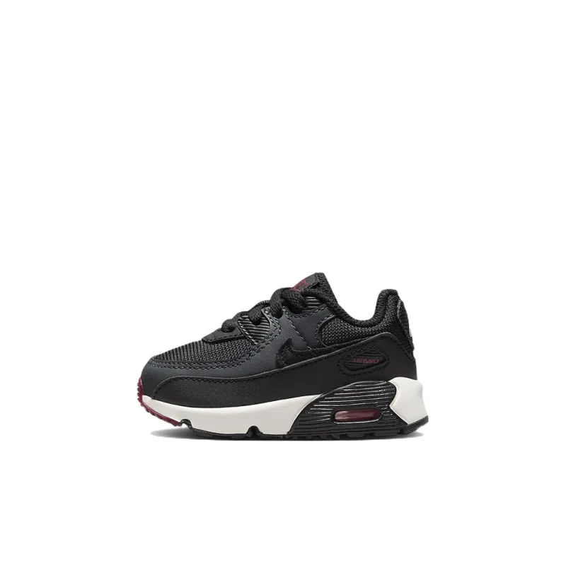 Nike Air Max 90 LTR Anthracite Team Red TD-0