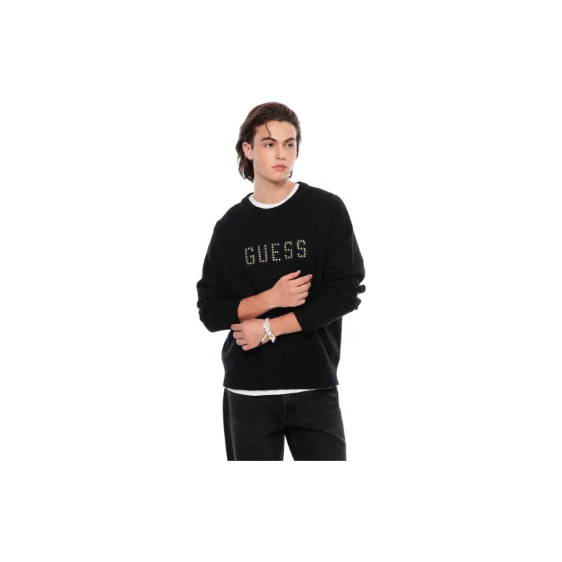 GUESS Sweaters Men-7