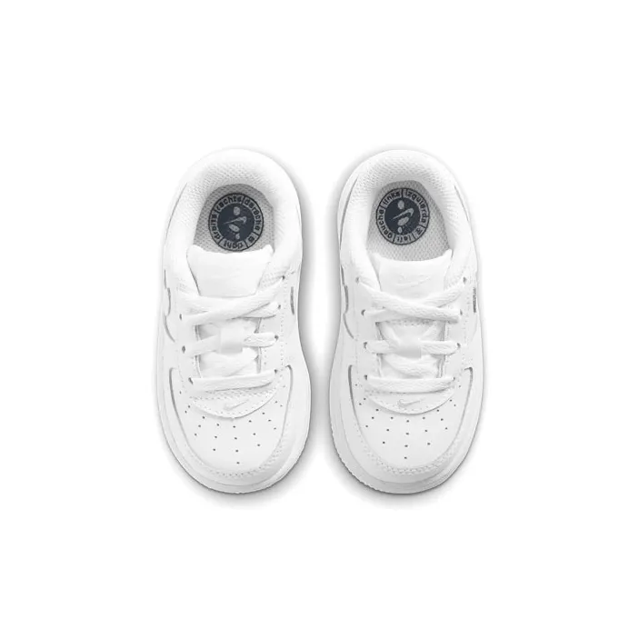 Nike Air Force 1 Low LE Triple White TD-3