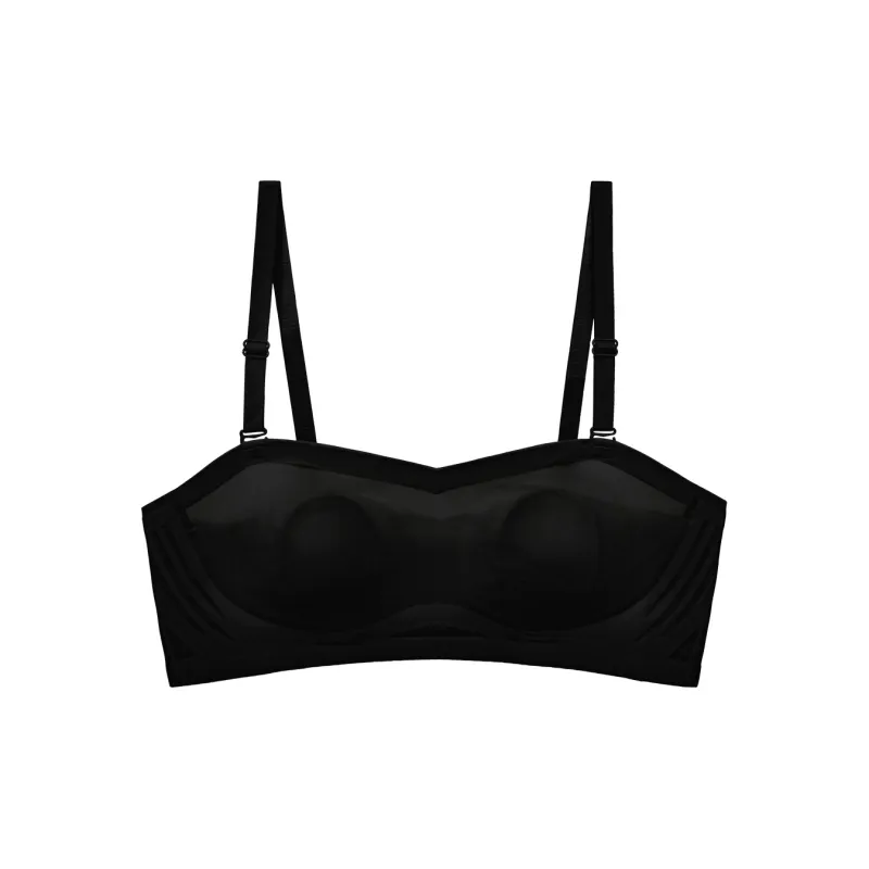 Ti Wei Su Women's Bras-1