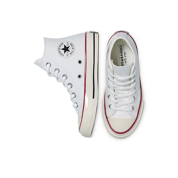 Converse Chuck 70   Vintage Canvas High PS 'White Garnet'-10