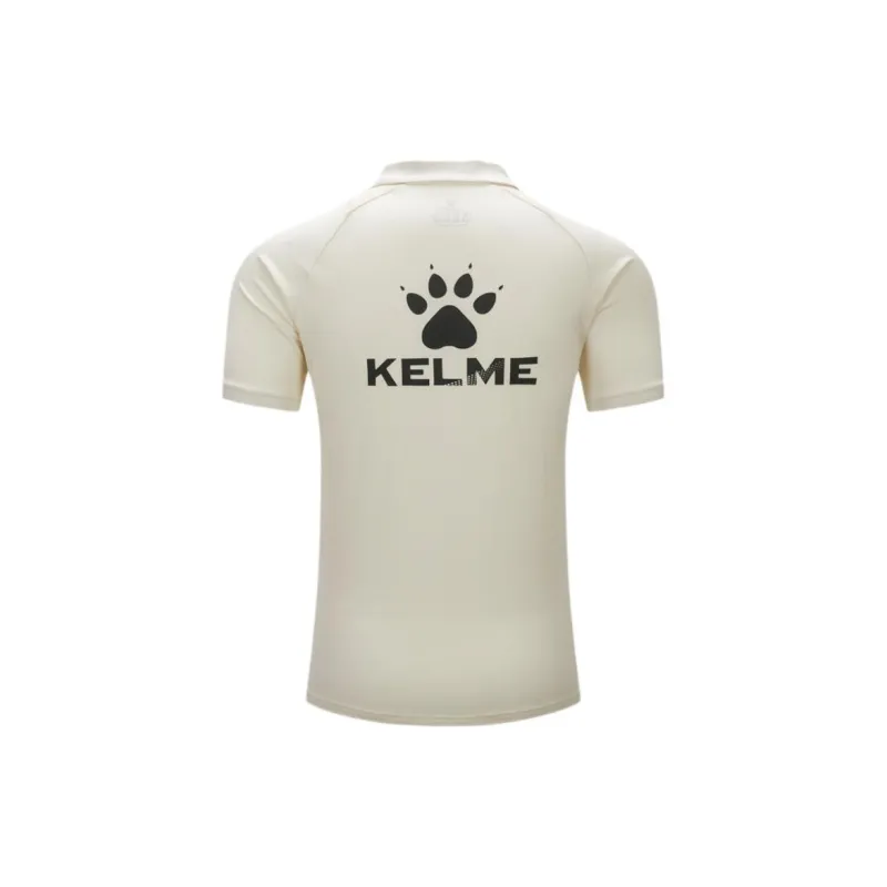 KELME Polo Shirts Unisex-1