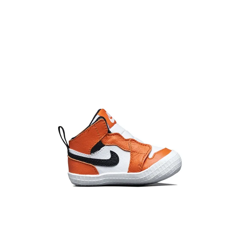 Jordan 1 Crib Bootie Starfish I-1