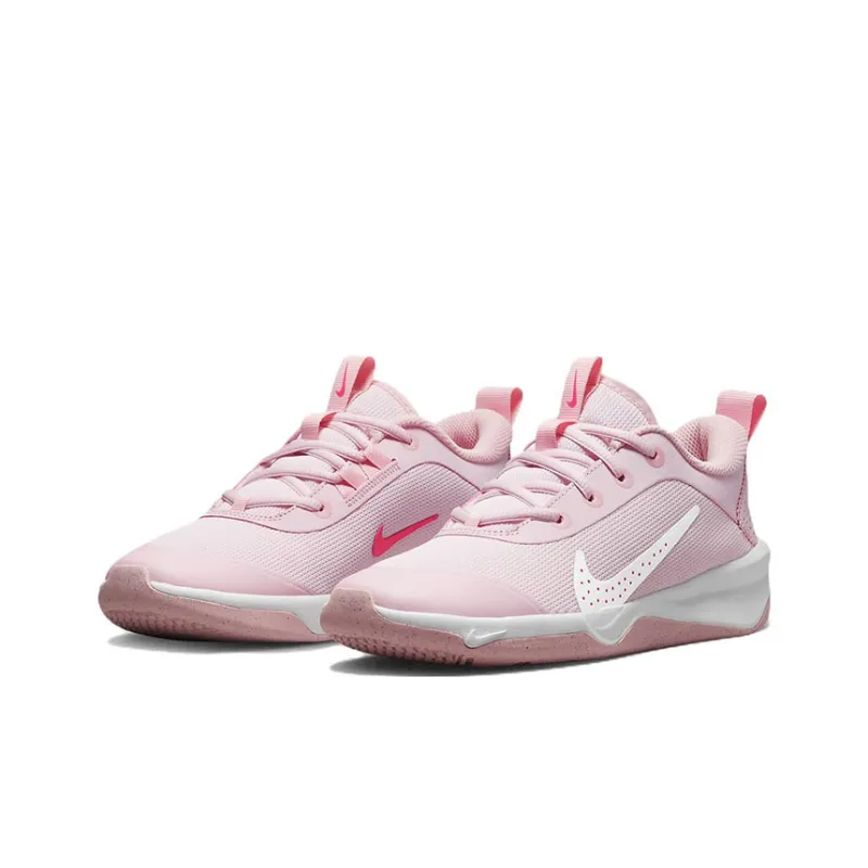Nike Omni Multi Court GS 'Pink Foam' GS-2