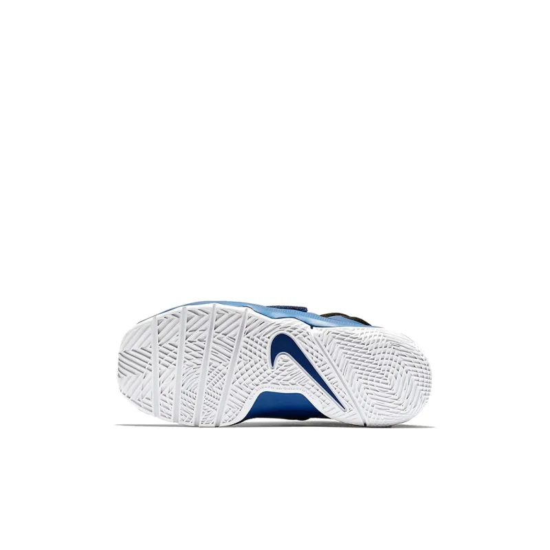 Nike Team Hustle D 8 Kids' Basketball Shoes Pre-school-4