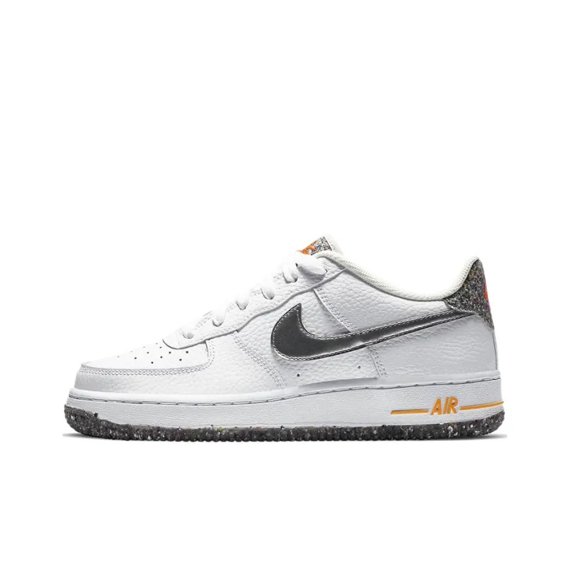 Nike Air Force 1 Crater Nike Grind GS-0