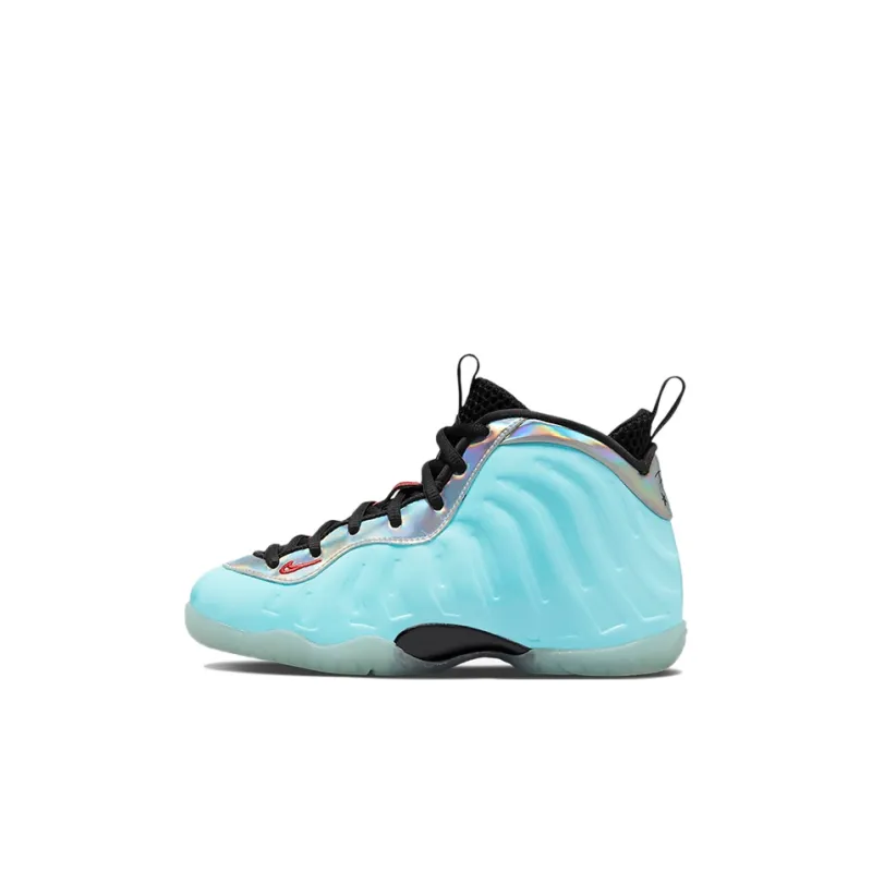 Nike Little Posite One Mixtape PS-0