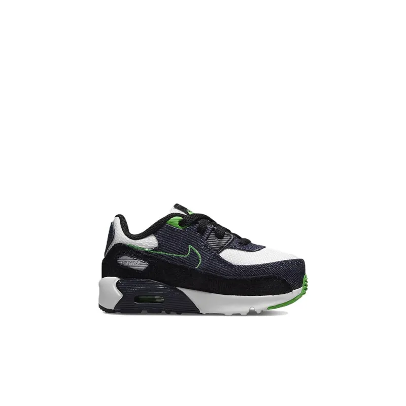 Nike Air Max 90 Toddler Shoes Baby-1