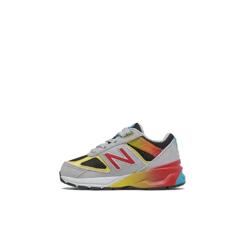 New Balance NB 990 V5 Toddler Shoes Baby