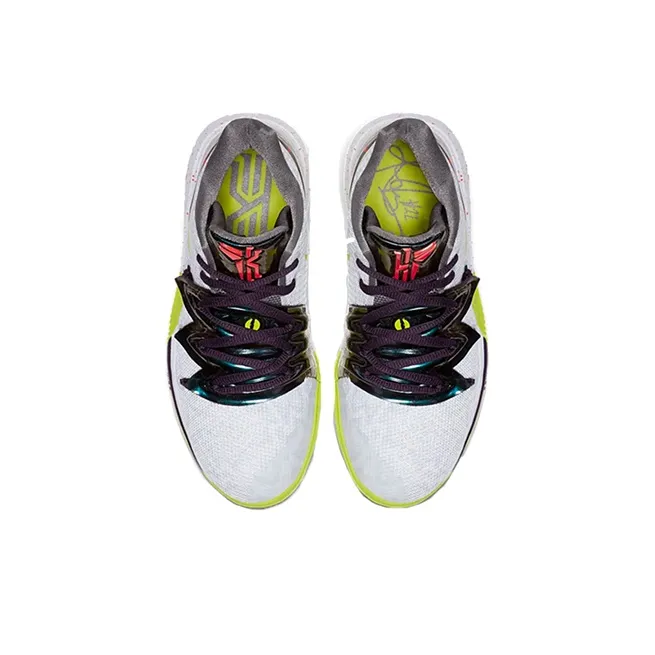 Nike Kyrie 5 Mamba Mentality GS-2