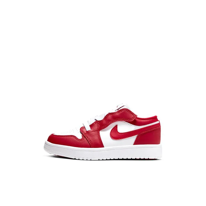 Jordan 1 Low ALT PS Gym Red-0
