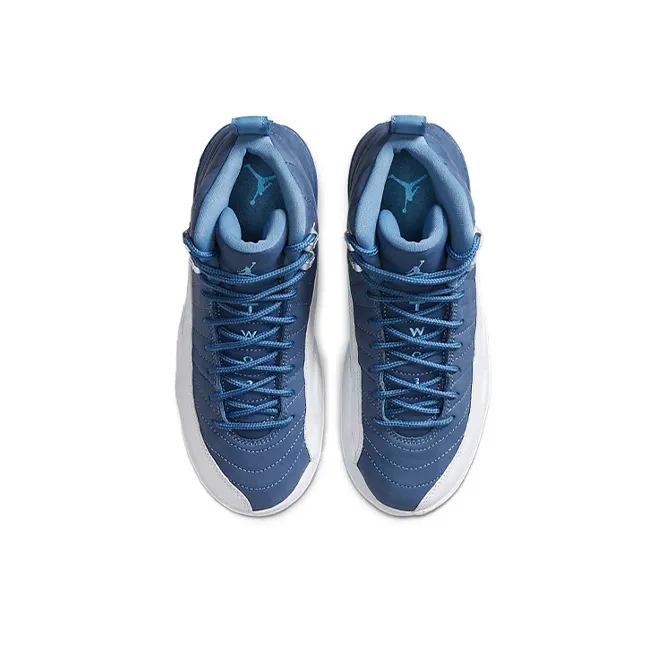 Jordan 12 Retro Indigo GS-3