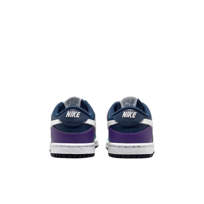 Nike Dunk Low Chlorophyll TD-4