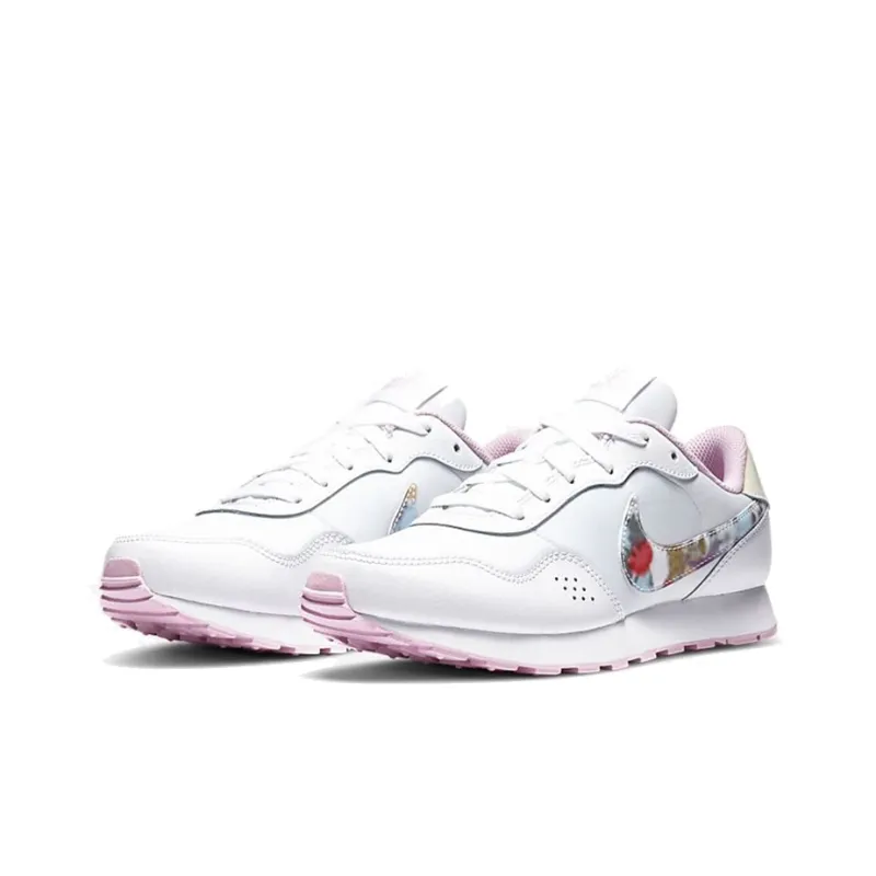 Nike MD Valiant 'Fuzzy Floral Print' GS-2
