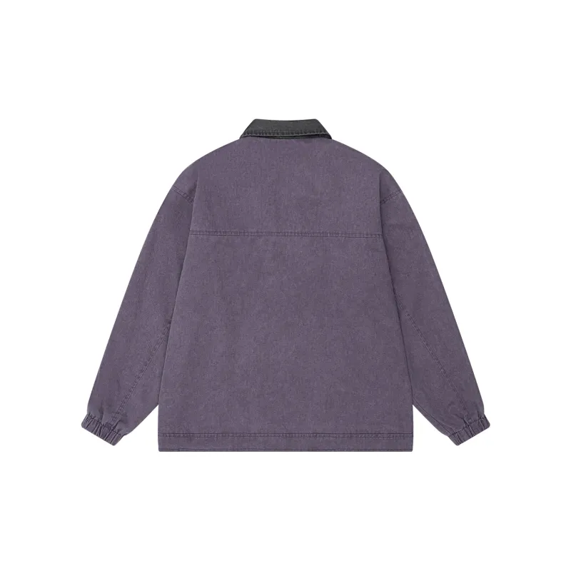 OLRIK Jackets Unisex-5
