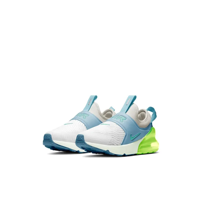 Nike Air Max 270 Extreme Cerulean Tropical Twist PS-2