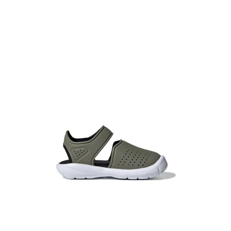 Adidas Fortaswim Toddler Shoes Infant And Toddler-1