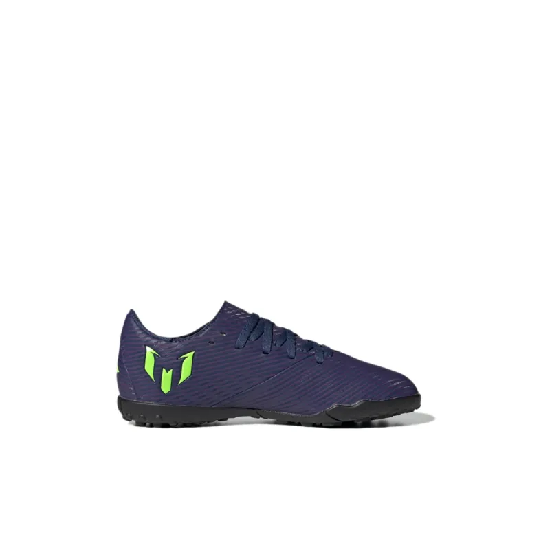Adidas Nemeziz Wear-Resistant Low-Top Kids' Soccer Shoes Kids'-1