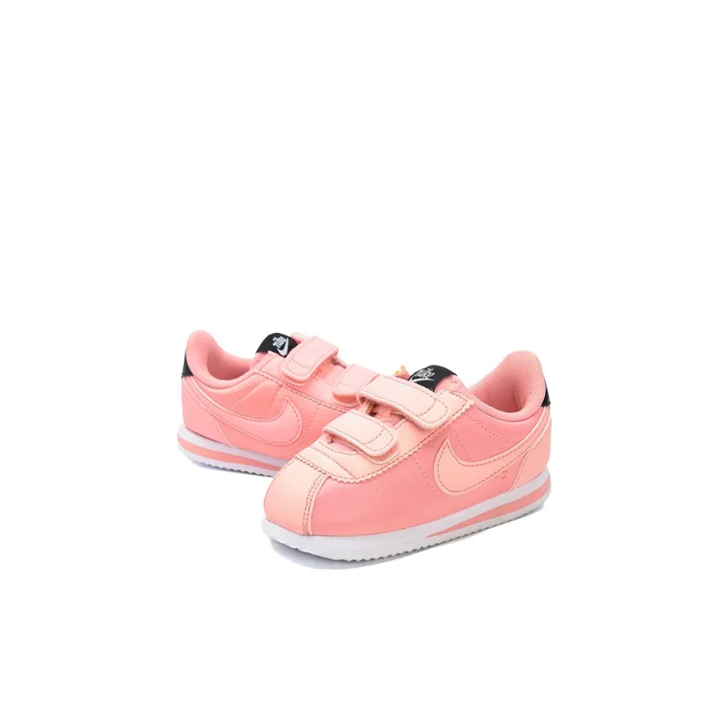 Nike Cortez Basic Valentine's Day Bleached Coral 2019 TD-3