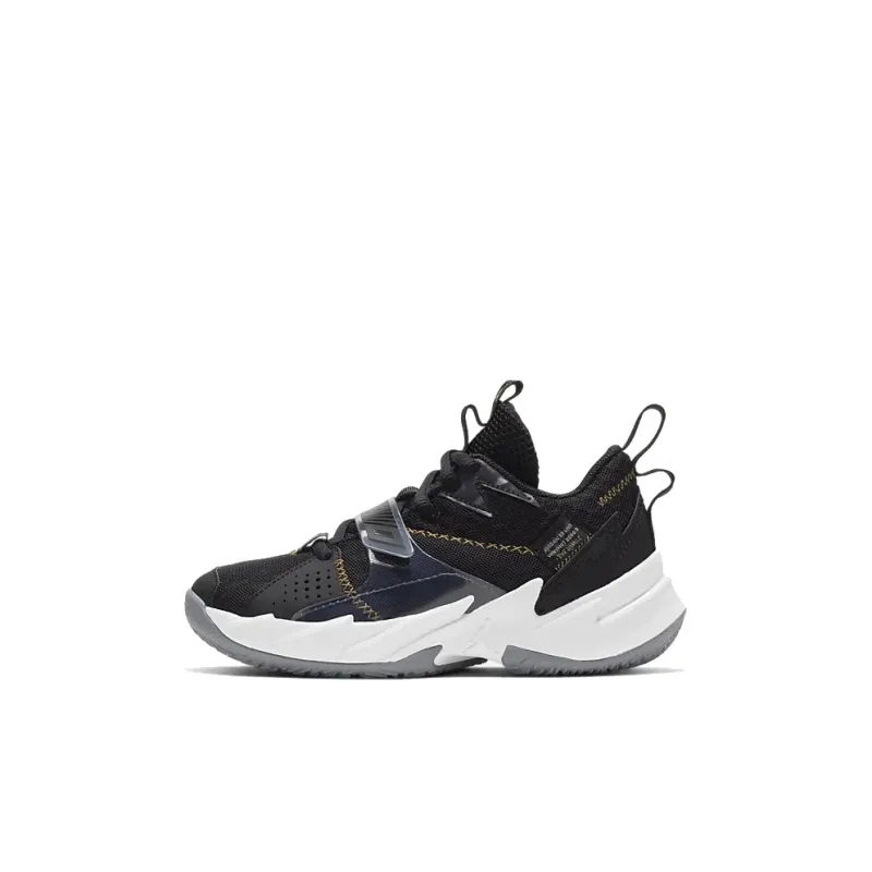 Jordan Why Not Zer0.3 The Family PS-0