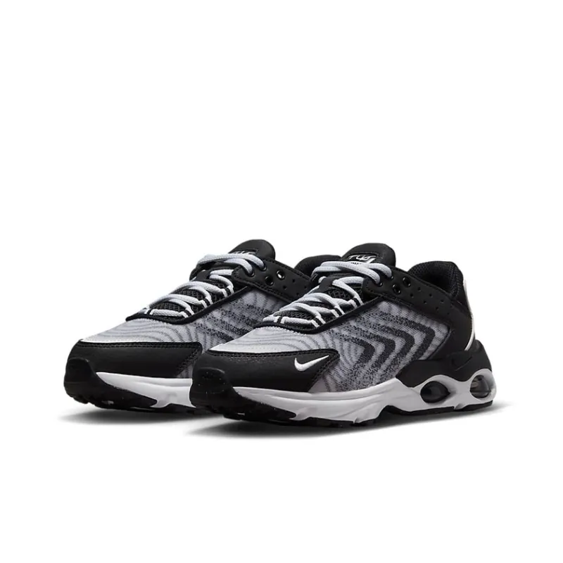 Nike Air Max TW Black White GS-2