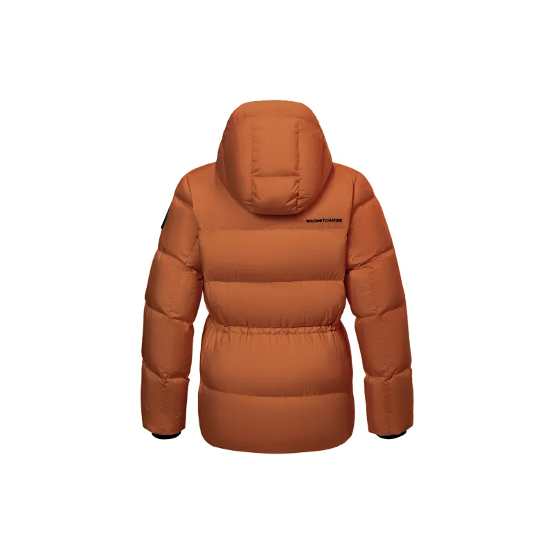 PELLIOT Classic 1.0 Down Jackets Women's-5
