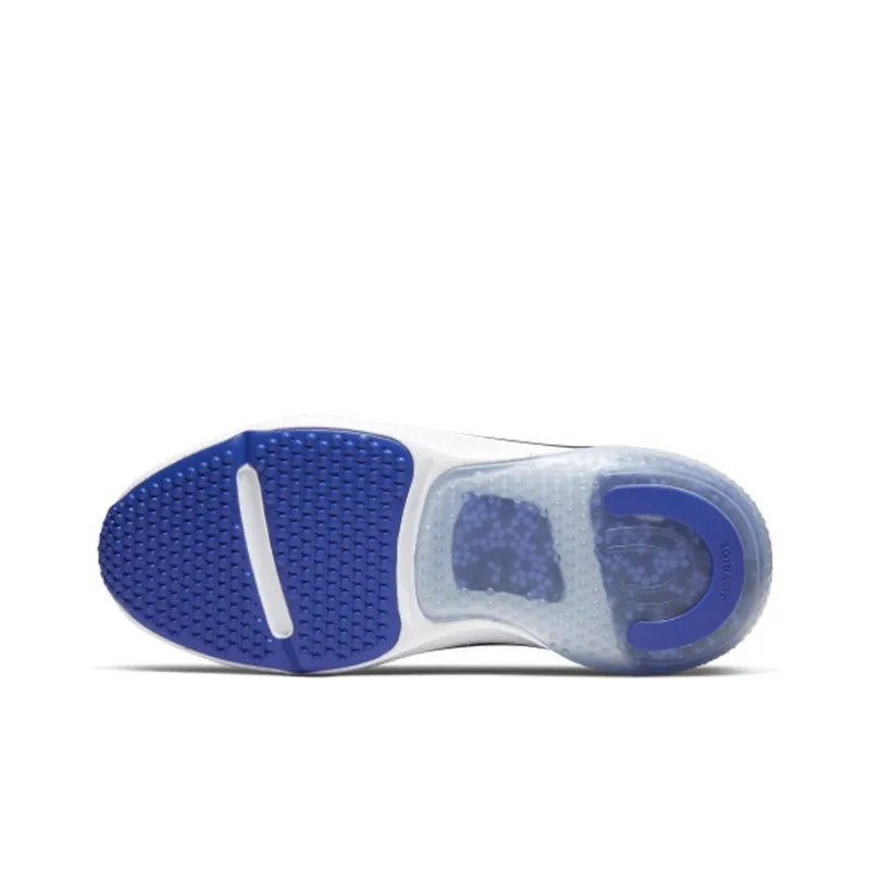 Nike Joyride Nova Black/Hyper Royal/Chrome GS-5