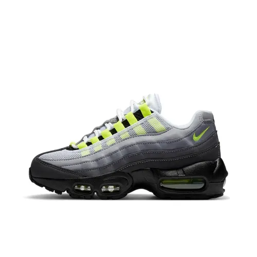 Nike Air Max 95 OG Neon 2020 GS