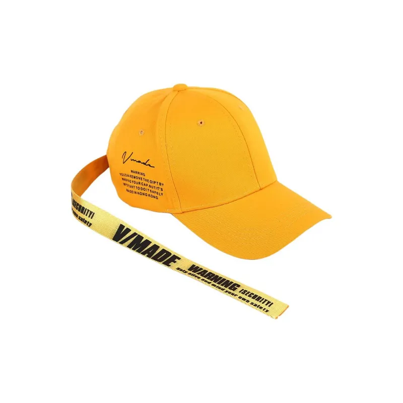 DZP Polyester Baseball Caps Unisex-3