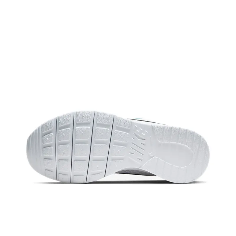 Nike Tanjun White/Green GS-4