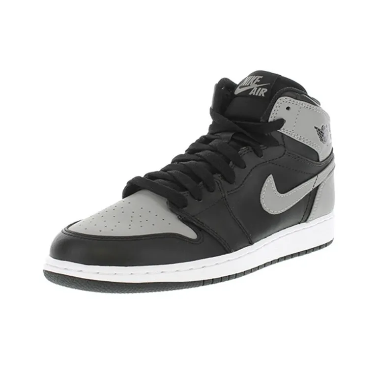 Jordan 1 Retro High OG GS Shadow-1