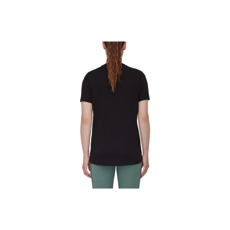 MAMMUT T Shirts Women's-3