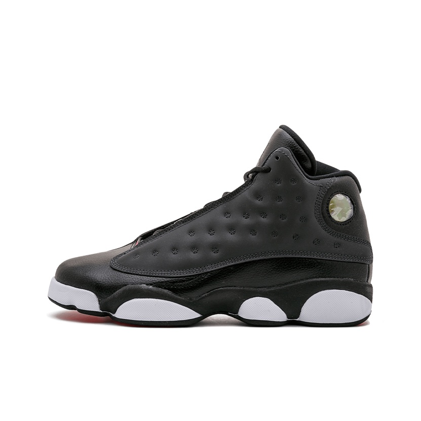 Nike Jordan 13 Retro GS Melo Class of 2002 (884129-035) Shoes Mens 6.5Y Womens 8 outlet