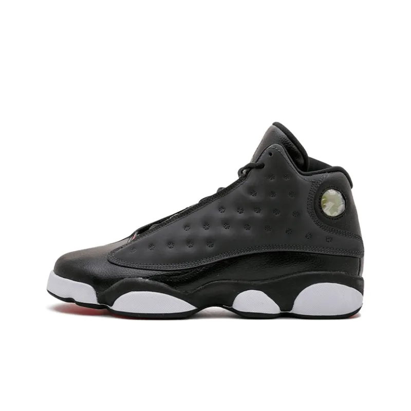 Jordan 13 Retro Hyper Pink 2017 GS-0