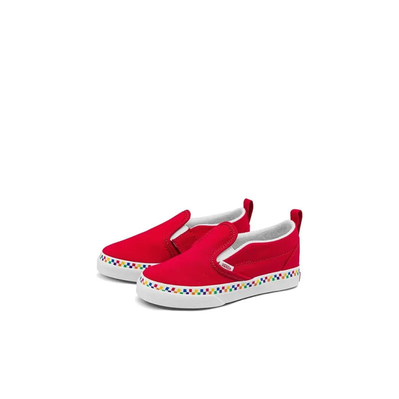 Vans Toddler Shoes Baby-1