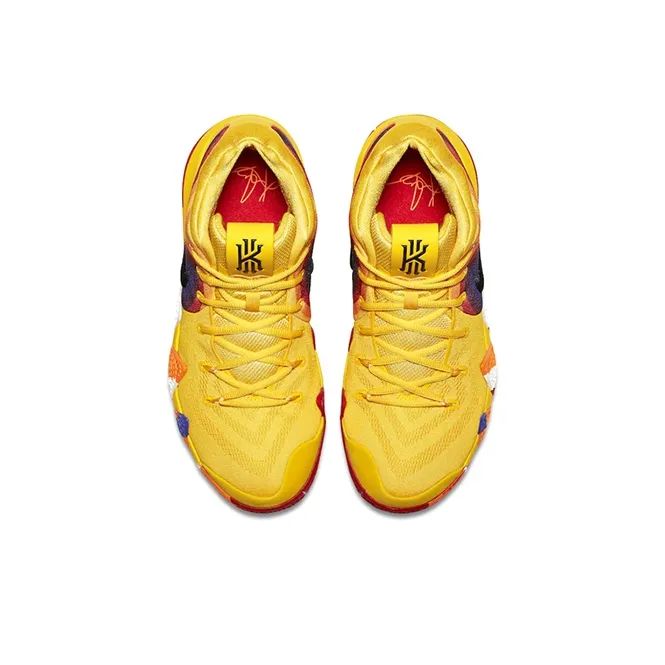 Nike Kyrie 4 70s GS-3