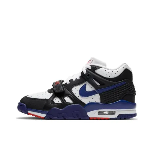 Nike Air Trainer 3 Vintage Basketball Shoes GS