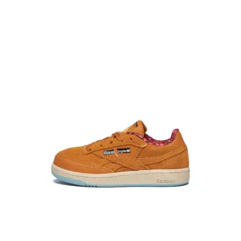 Reebok Club C Jurassic Park PS