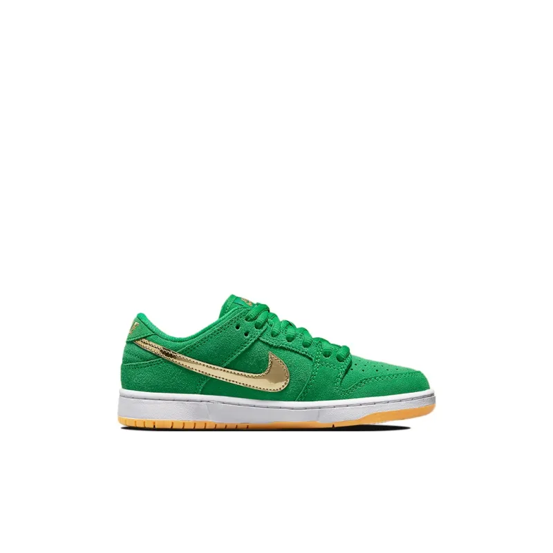 Nike SB Dunk Low St. Patrick's Day PS 2022-1