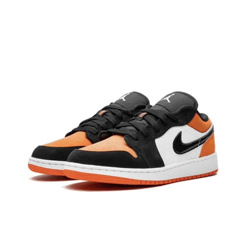 Jordan 1 Low Shattered Backboard GS-2